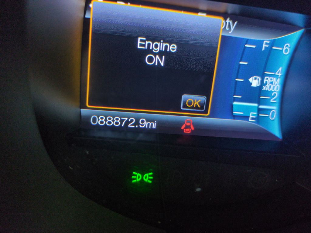 Used 2016 Ford Edge For Sale in Fort Wayne, IN