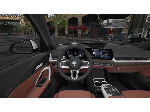 Thumbnail: 2026 BMW X1 - 13