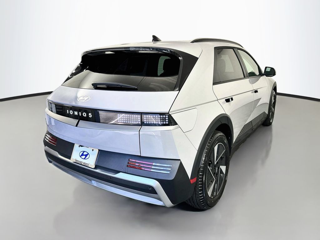 Thumbnail: 2027 Hyundai Ioniq 5 - 5
