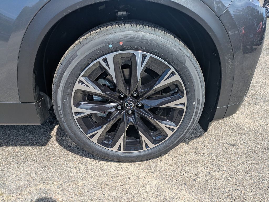 2026 Mazda CX-90 PHEV Premium Plus
