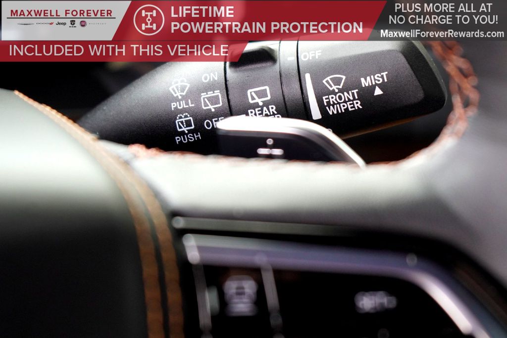 Used Car 2024 Jeep Grand Cherokee L  Summit For Sale Under $60,000 In Taylor, Texas