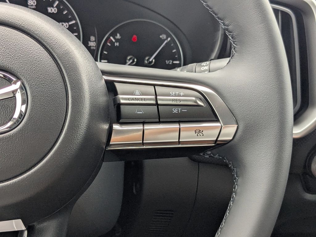 2025 Mazda CX-50 2.5 S Select