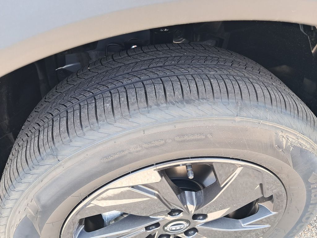 2026 Nissan Rogue SV Gray at Auto Express Mitsubishi