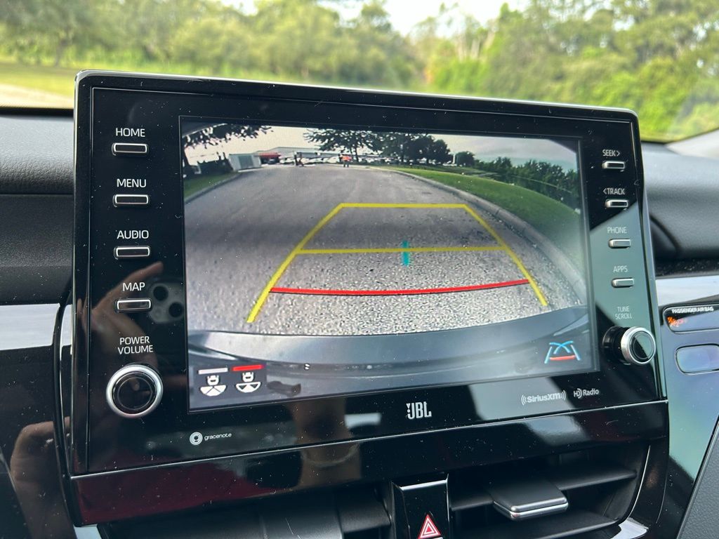 Thumbnail: 2024 Toyota Camry - 25