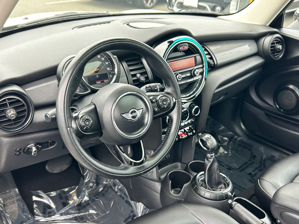 Thumbnail: 2016 MINI Cooper - 13