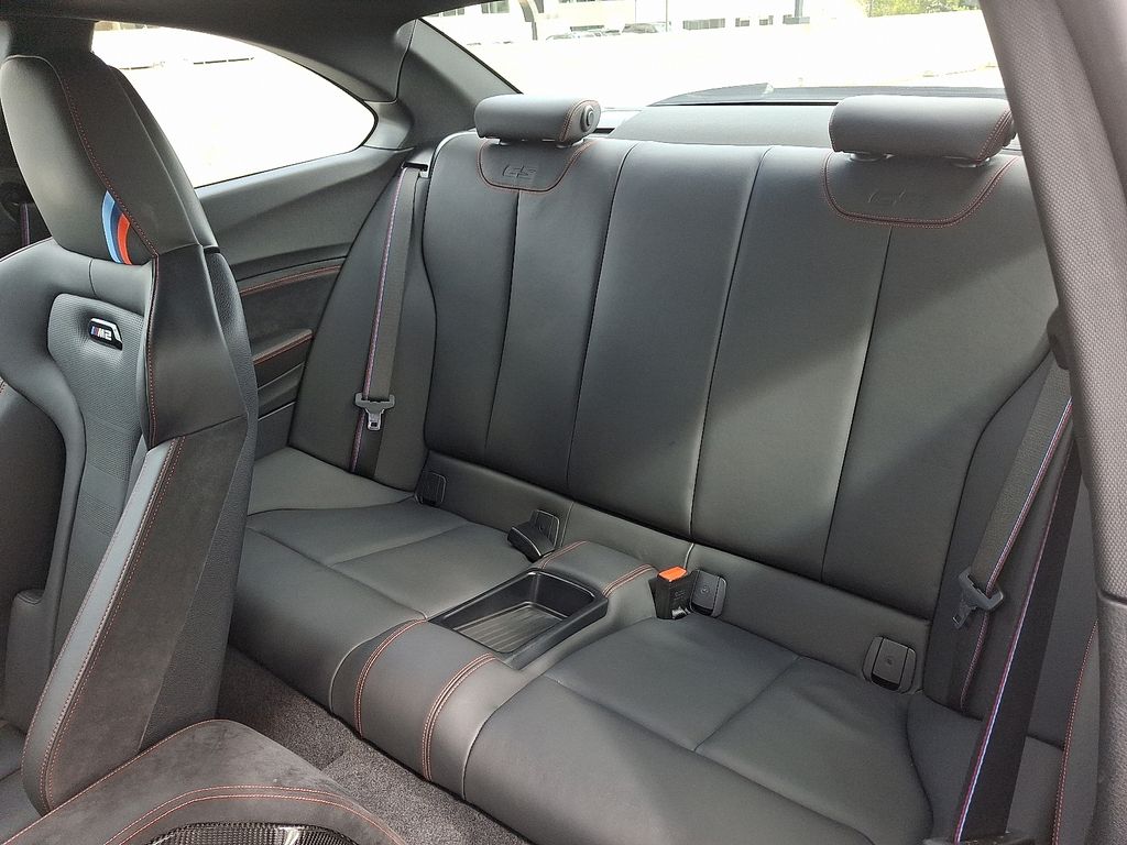 Thumbnail: 2020 BMW M2 - 10