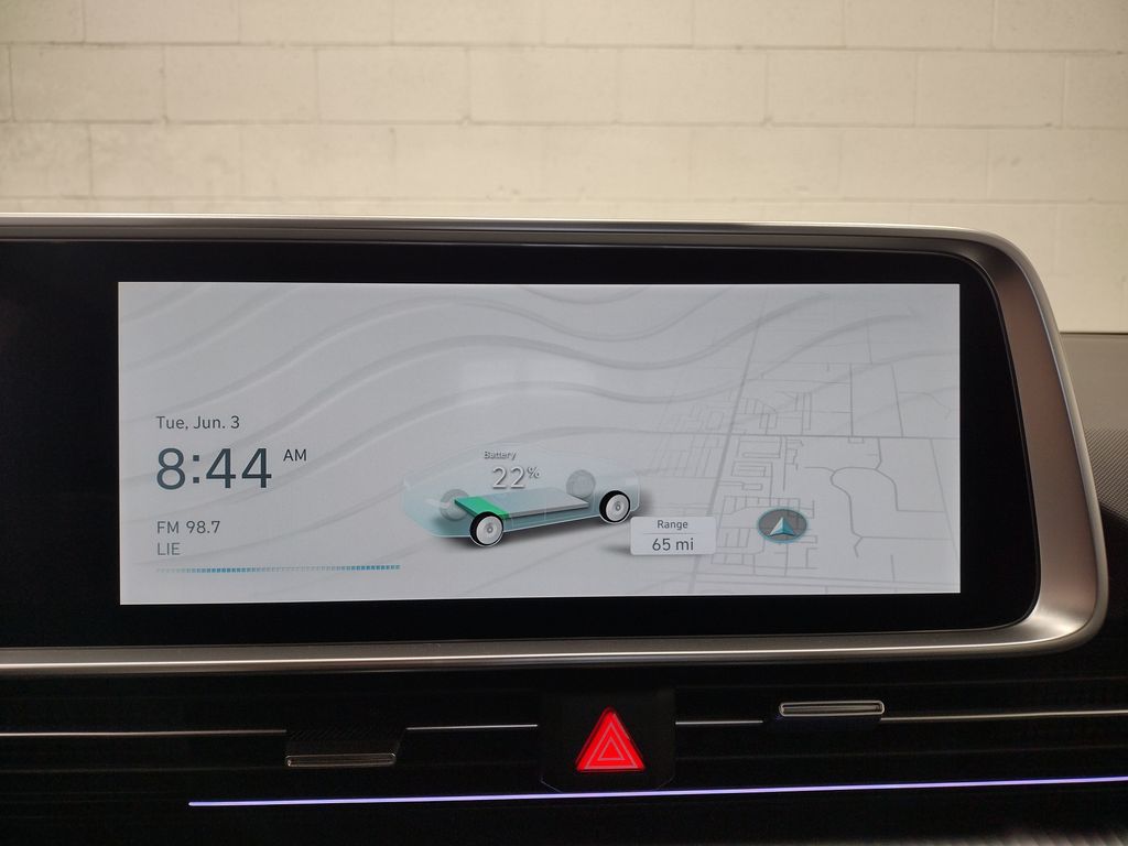 2025 Hyundai IONIQ 6 SEL