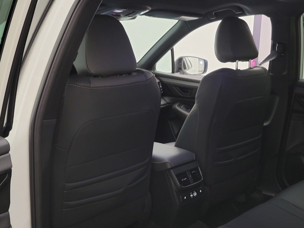 Thumbnail: 2025 Subaru Outback - 24