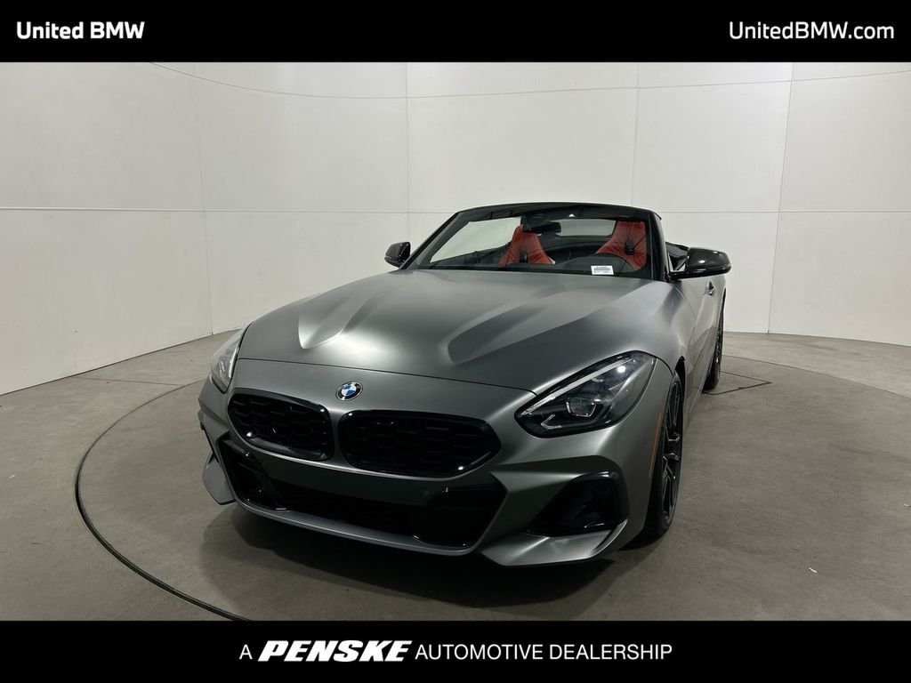 2024 BMW Z4 M40i -
                Roswell, GA