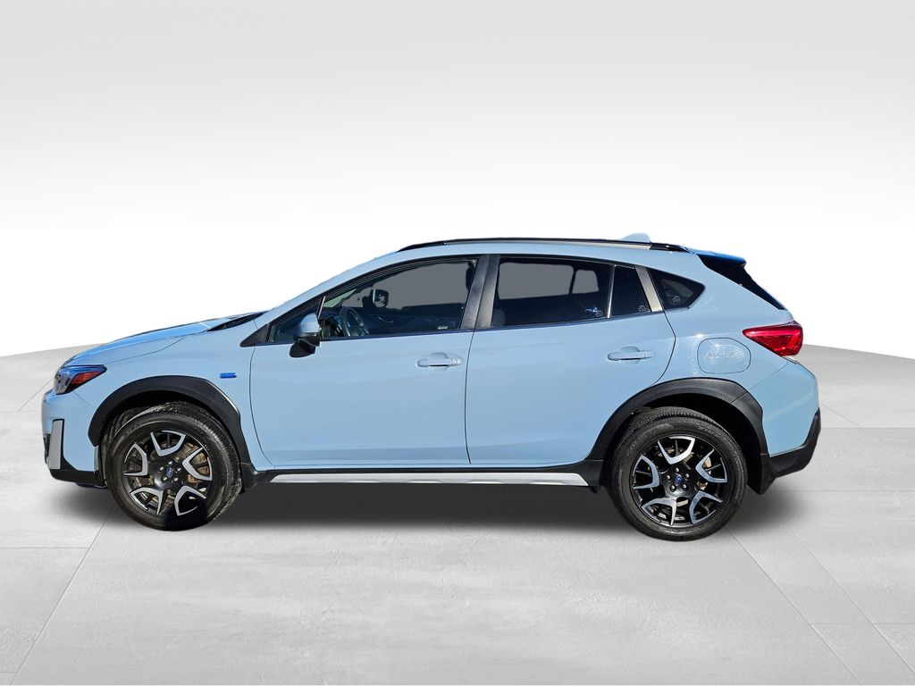 Used 2023 Subaru Crosstrek SUV