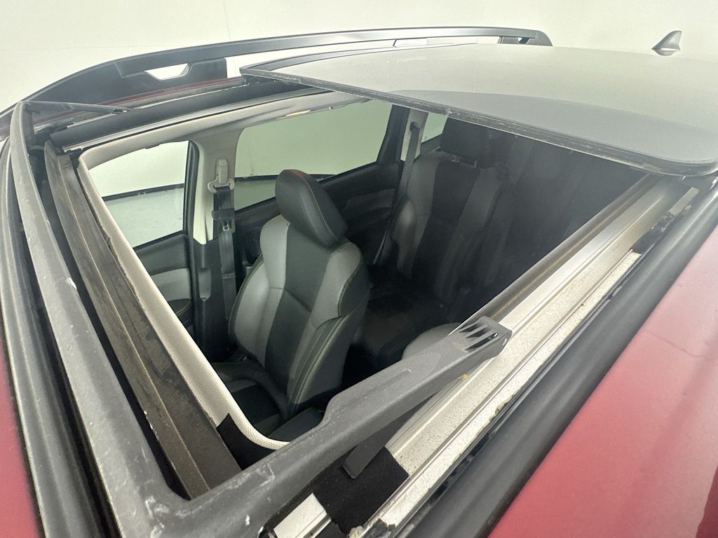 Used Car 2023 Subaru Ascent  Onyx Edition For Sale Under $35,000 In Austin, Texas