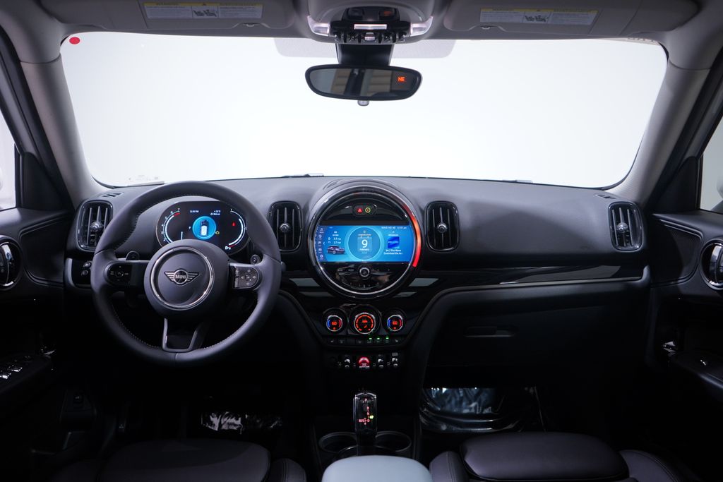 Thumbnail: 2024 MINI Cooper Countryman - 10