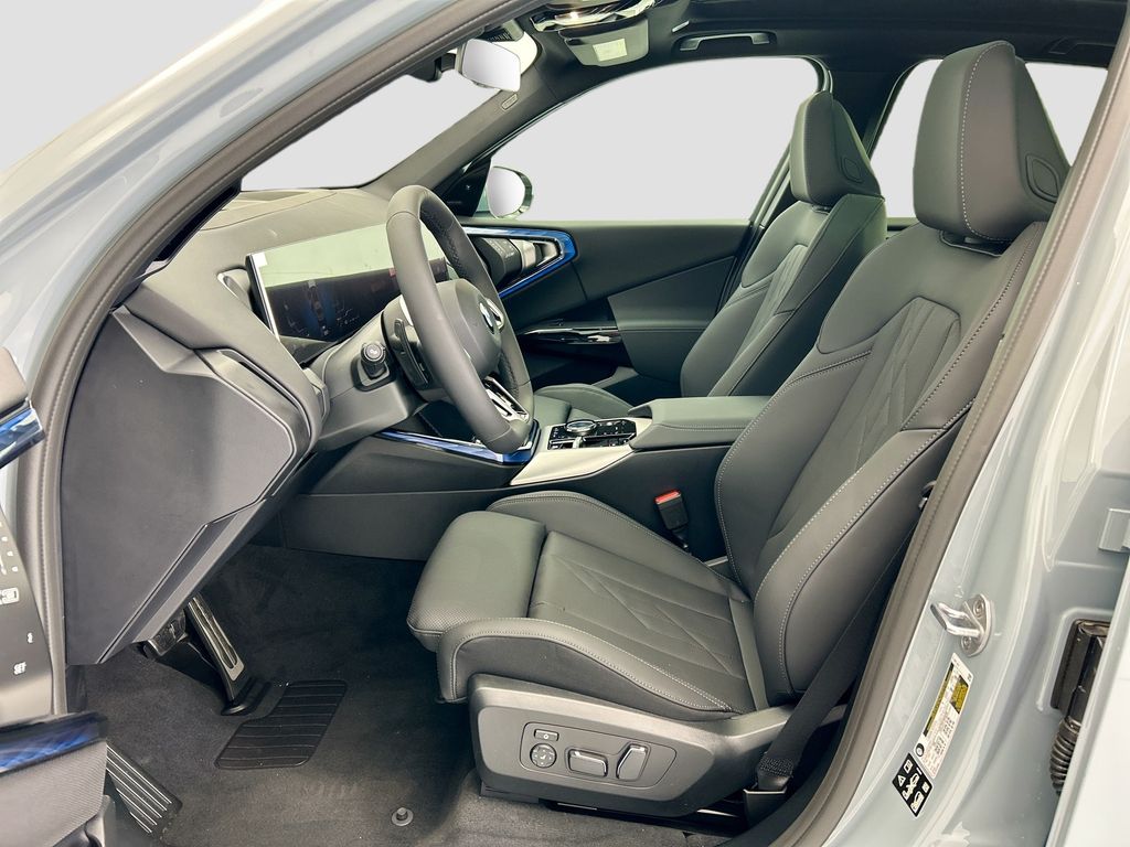 Thumbnail: 2026 BMW X3 - 18