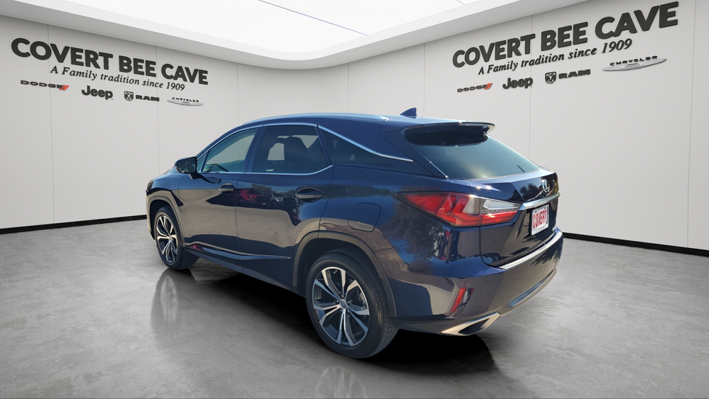 Used Car 2016 Lexus Rx  350 For Sale Under $25,000 In Austin, Texas