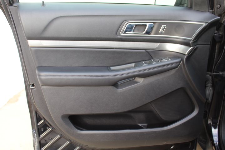 Used Car 2019 Ford Explorer  Xlt For Sale Under $20,000 In Georgetown, Texas