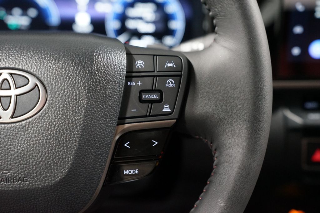 Thumbnail: 2026 Toyota Camry - 13