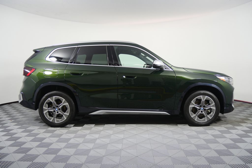 Thumbnail: 2024 BMW X1 - 2