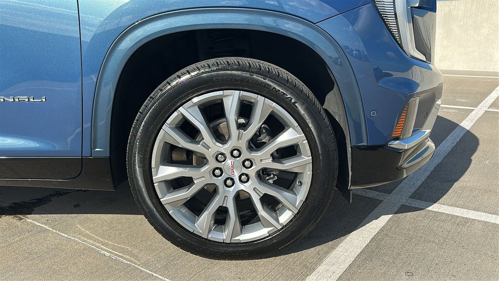 2024 GMC Acadia Denali  at AutoSavvy Houston Northwest