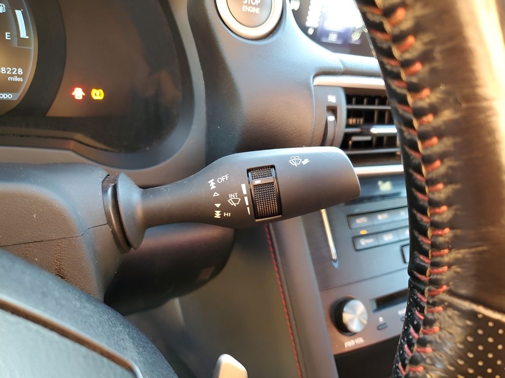 Used Car 2018 Lexus Is  300 For Sale Under $25,000 In Austin, Texas