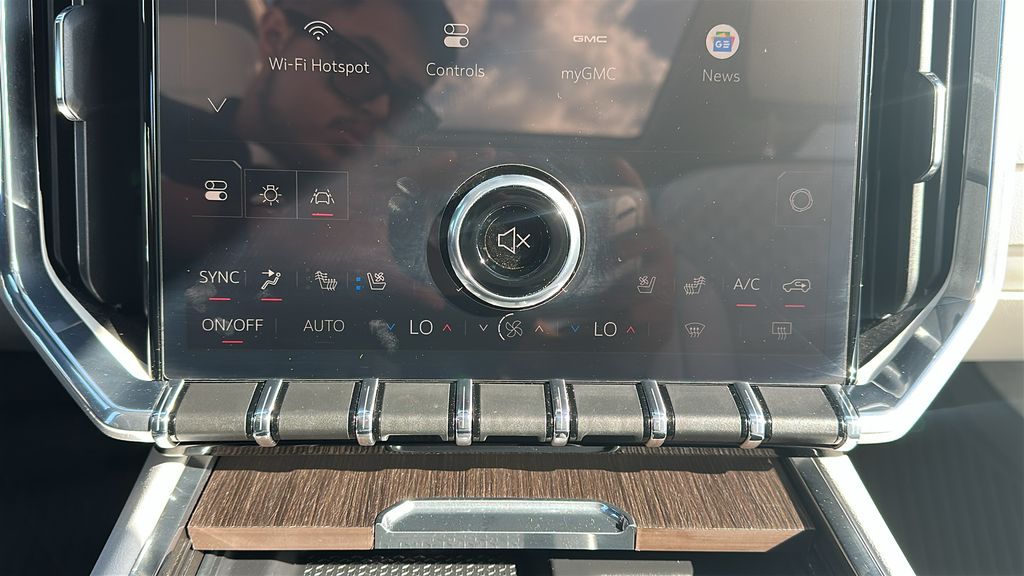 2024 GMC Acadia Denali  at AutoSavvy Houston Northwest