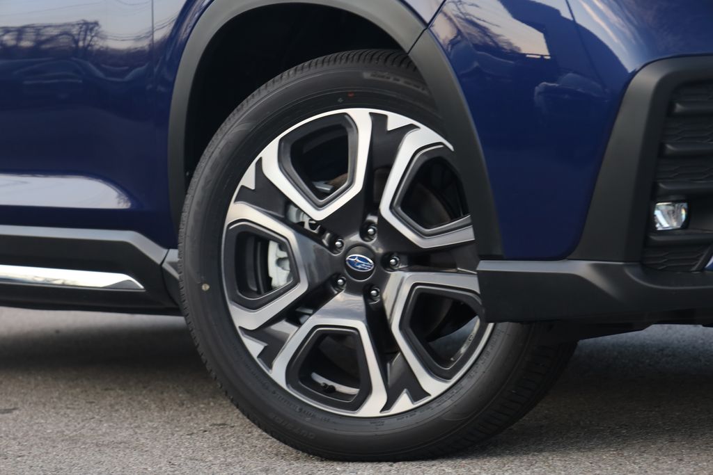 new 2026 Subaru Ascent car, priced at $46,821