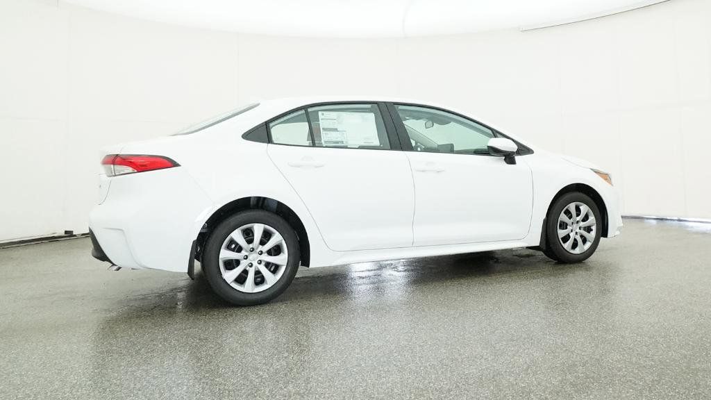 Thumbnail: 2026 Toyota Corolla - 4