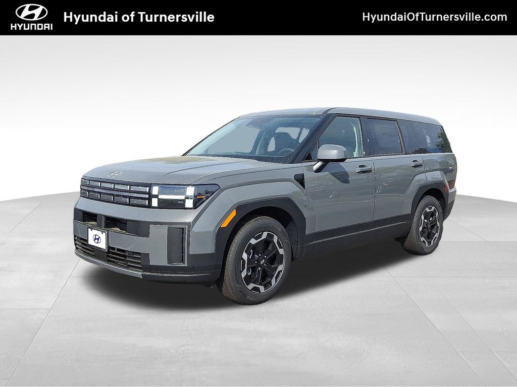 Thumbnail: 2026 Hyundai Santa Fe - 1
