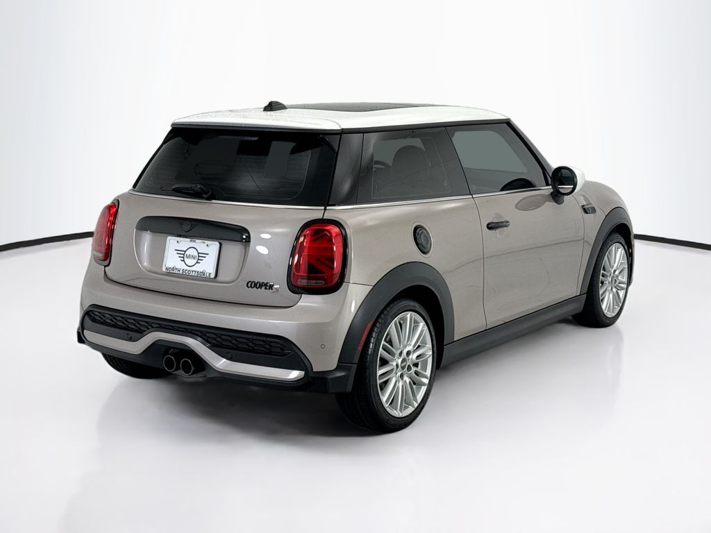 Thumbnail: 2024 MINI Cooper - 9