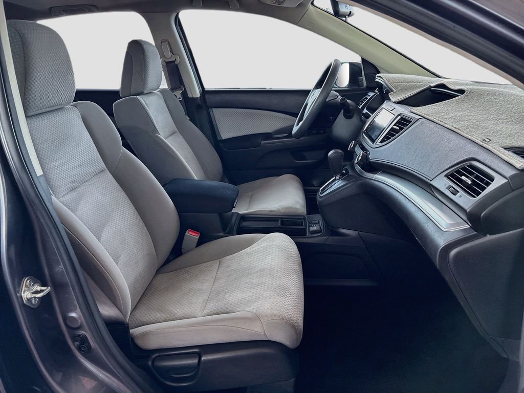 Thumbnail: 2016 Honda CR-V - 20