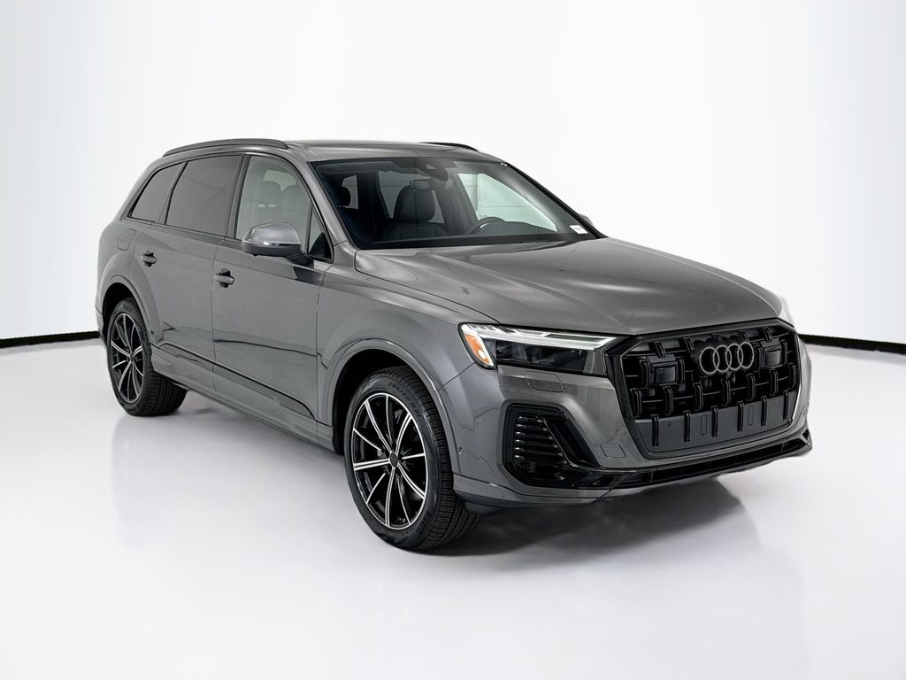 Thumbnail: 2026 Audi Q7 - 3