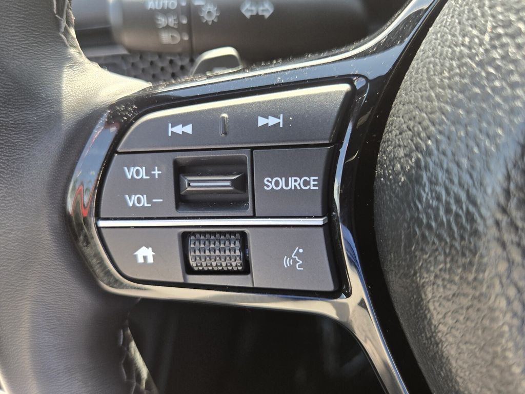 2024 Honda Civic - $24,697
