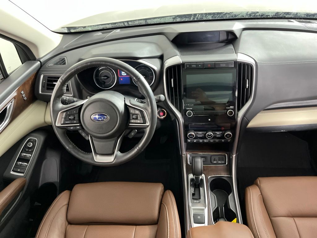 Thumbnail: 2022 Subaru Ascent - 5