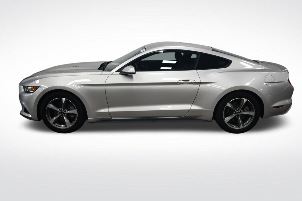 Thumbnail: 2017 Ford Mustang - 2