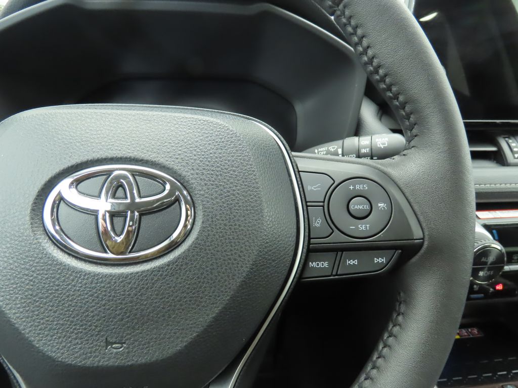 Thumbnail: 2025 Toyota RAV4 - 12