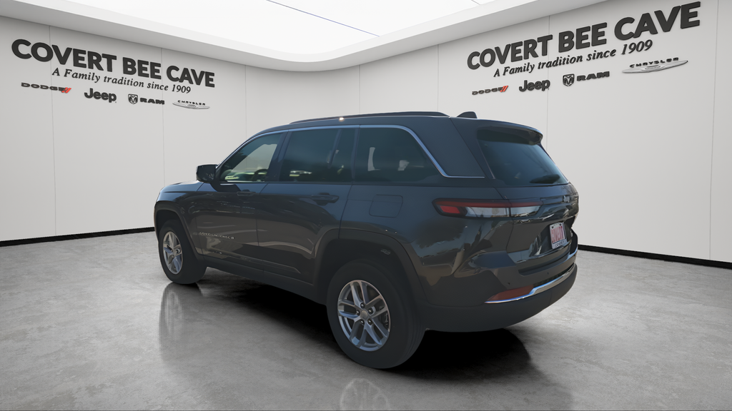 New Car 2025 Jeep Grand Cherokee  For Sale Under $40,000 In Austin, Texas