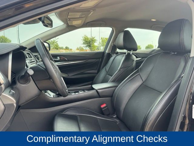 2021 Nissan Maxima SV