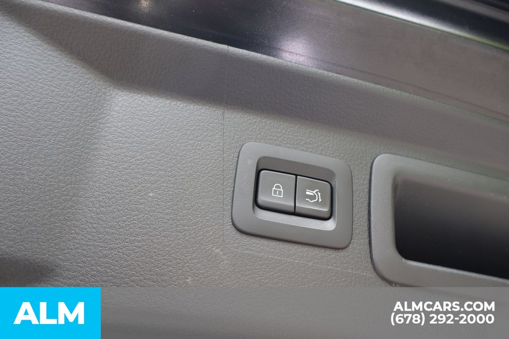 Used 2025 Black Mazda 2.5 S Preferred Package image 22