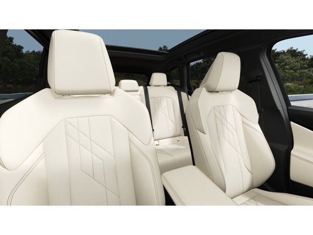 Thumbnail: 2026 BMW X3 - 11