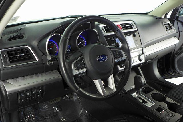 2017 Subaru Outback 2.5i Premium 27