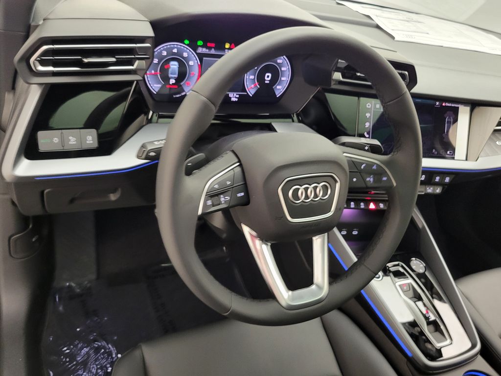 Thumbnail: 2026 Audi A3 - 26