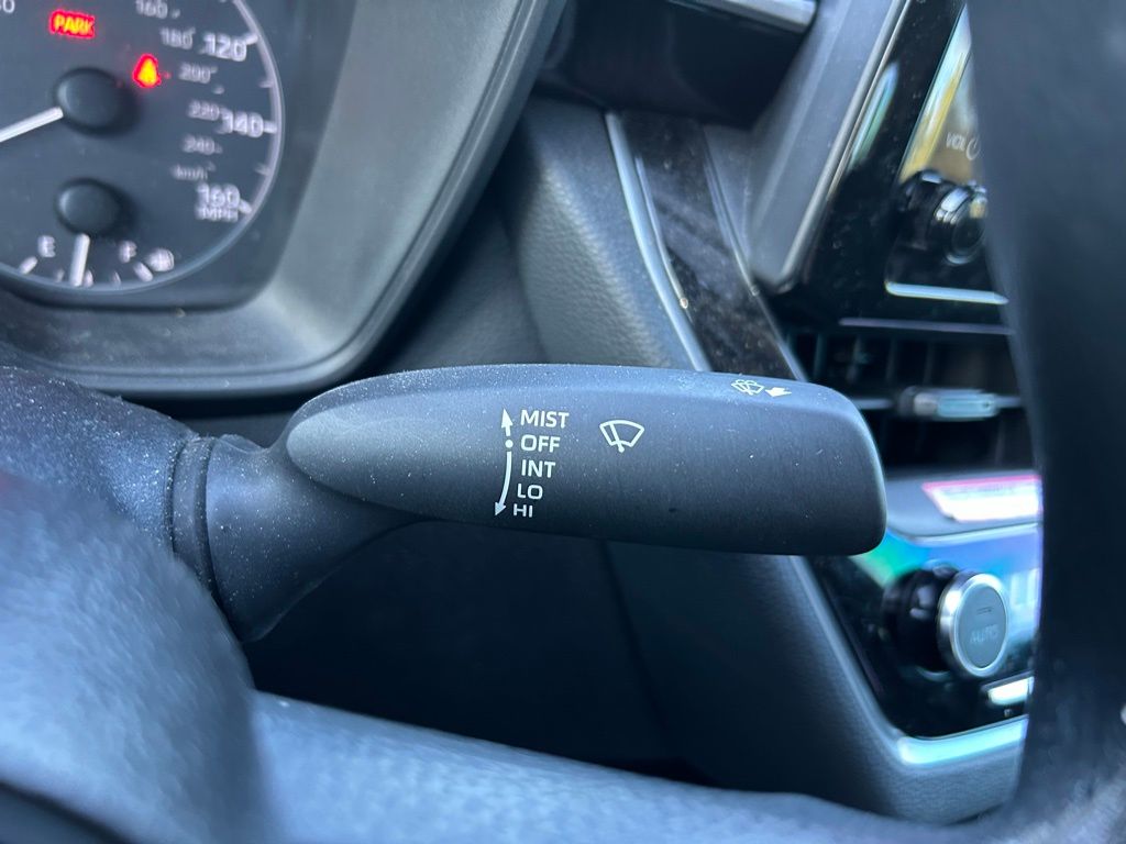 Thumbnail: 2024 Toyota Corolla - 20