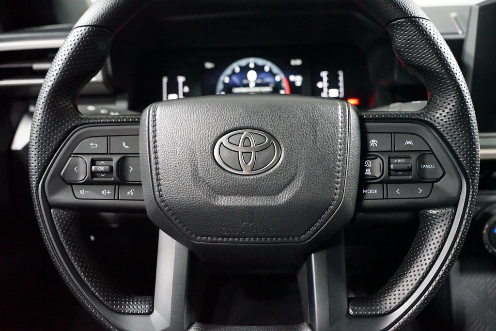 Thumbnail: 2025 Toyota Tacoma - 12