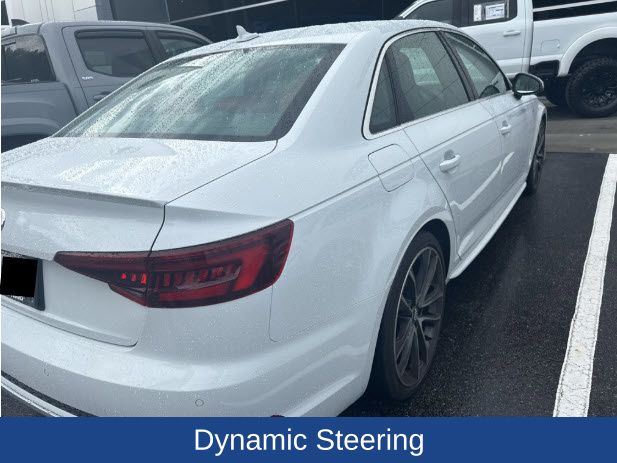 2018 Audi S4 3.0T Premium Plus