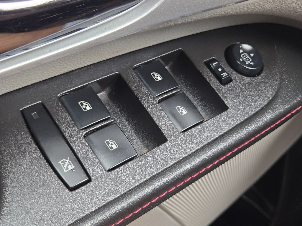 2015 Chevrolet Equinox LT Gold at Durrett Motor Company