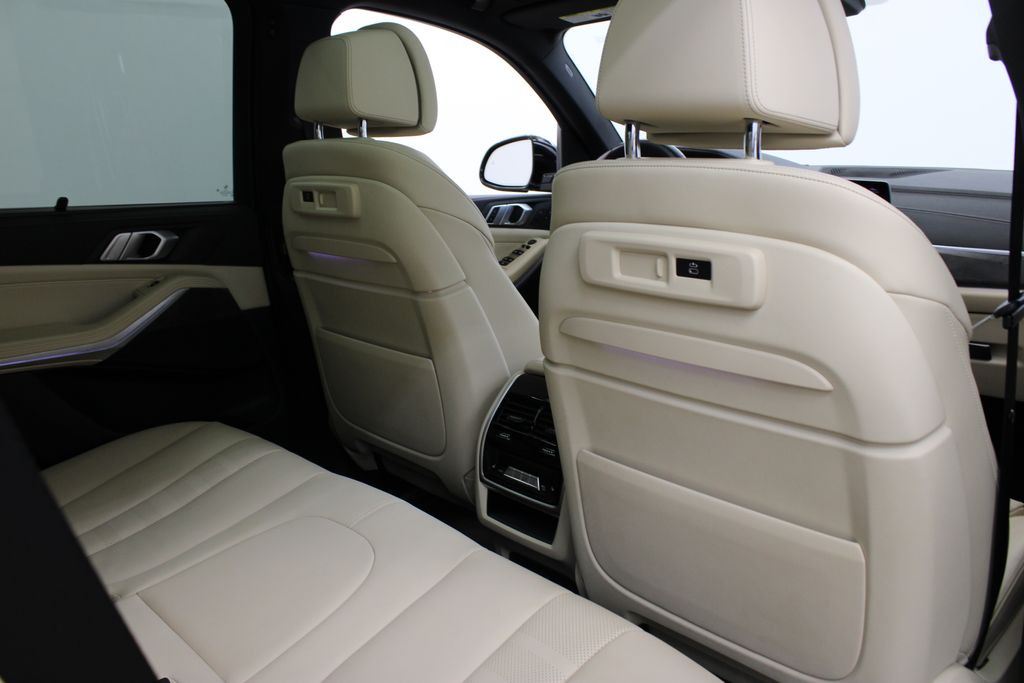 used 2022 BMW X5 car, priced at $42,999