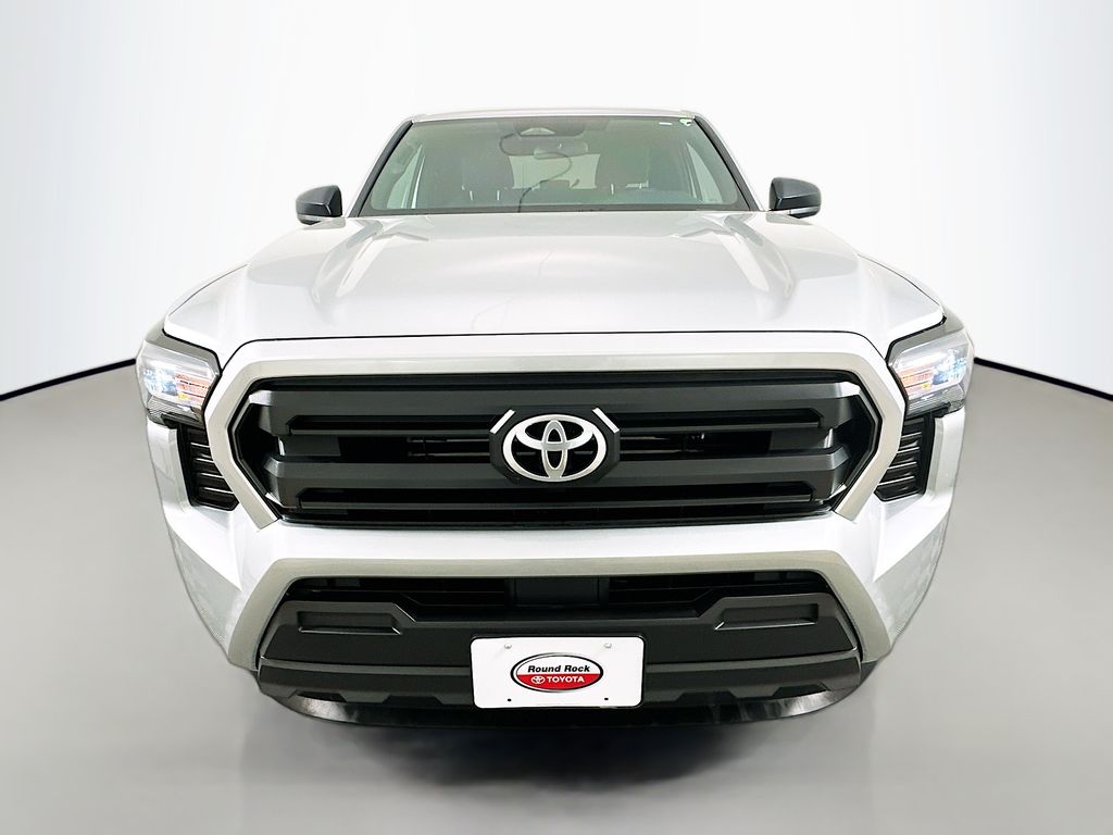 Thumbnail: 2025 Toyota Tacoma - 2