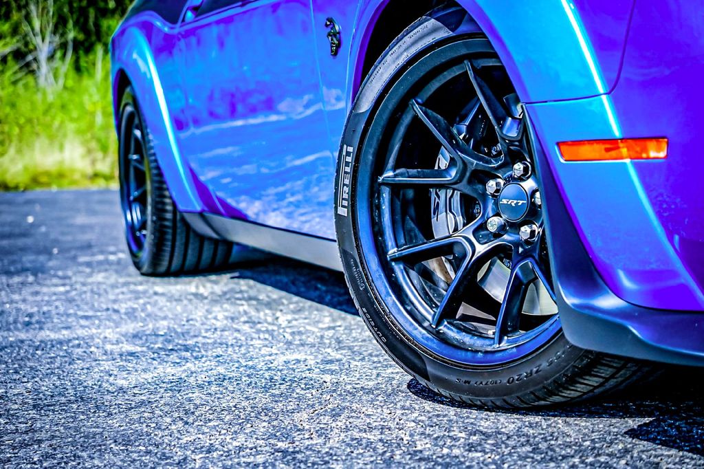 Used Car 2023 Dodge Challenger  Ladr22 For Sale Under $80,000 In Taylor, Texas