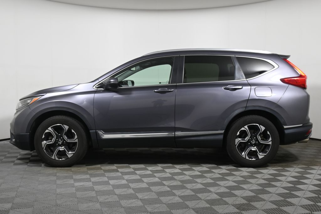 Thumbnail: 2017 Honda CR-V - 2
