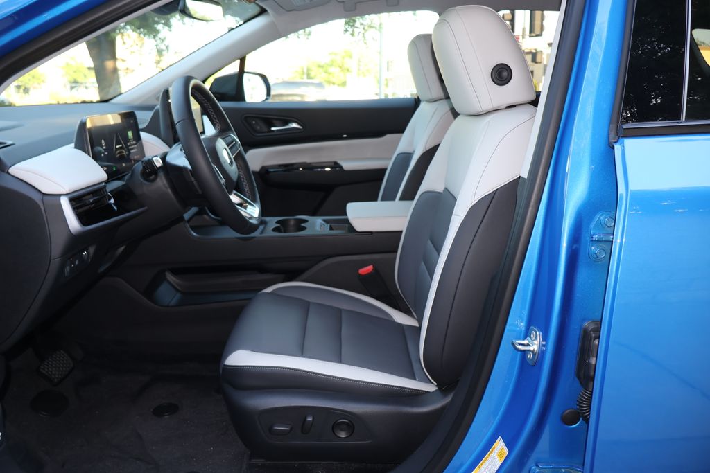 Thumbnail: 2026 Honda Prologue - 9