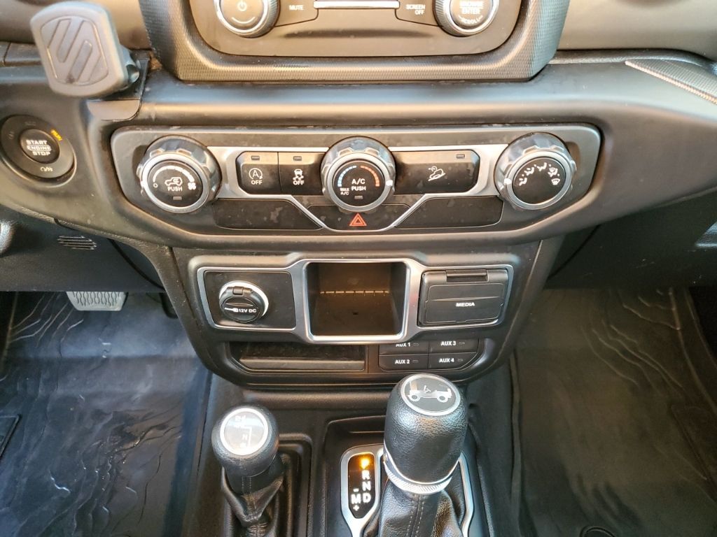 Used Car 2019 Jeep Wrangler  Unlimited Sport For Sale Under $25,000 In Austin, Texas